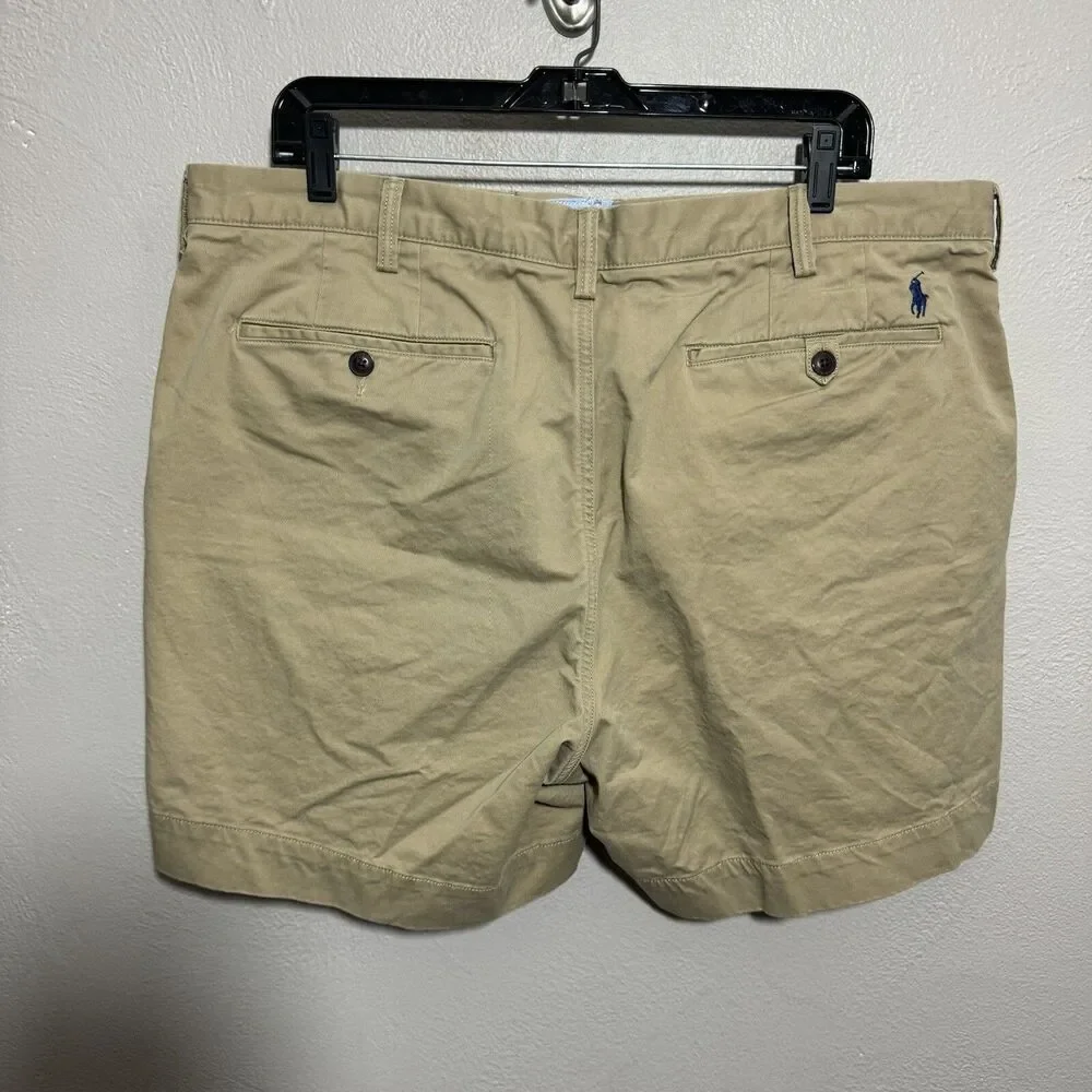 Polo Ralph Lauren measurements please